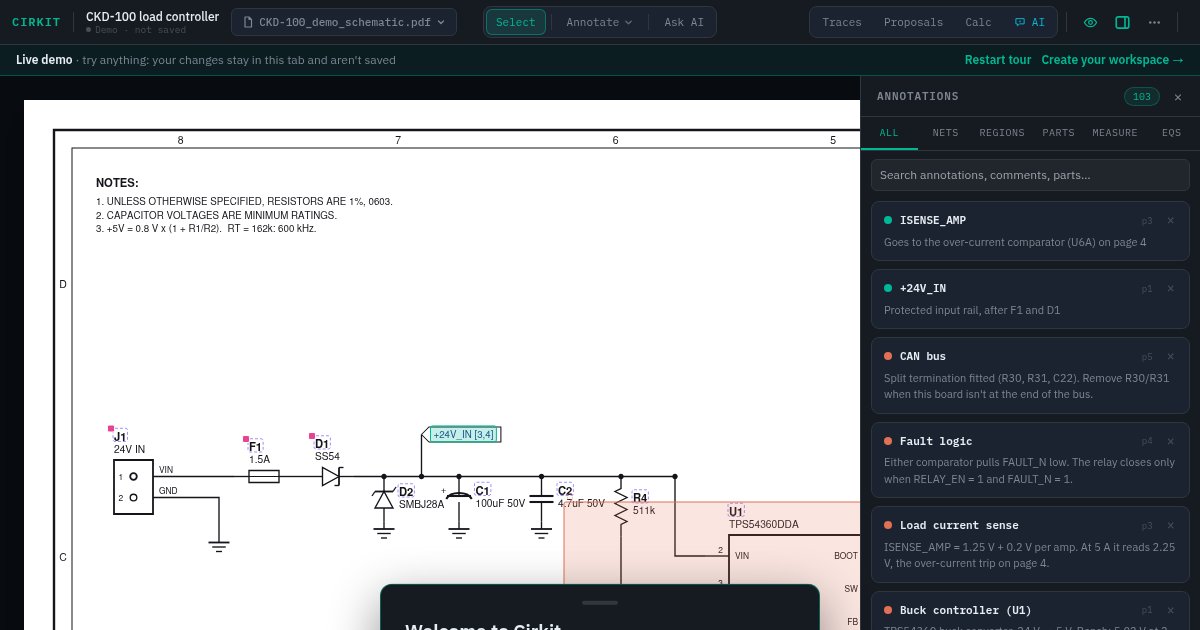 Cirkit