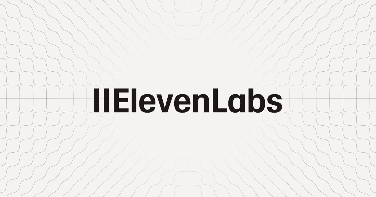 Capture d'écran de ElevenAgents Guardrails 2.0