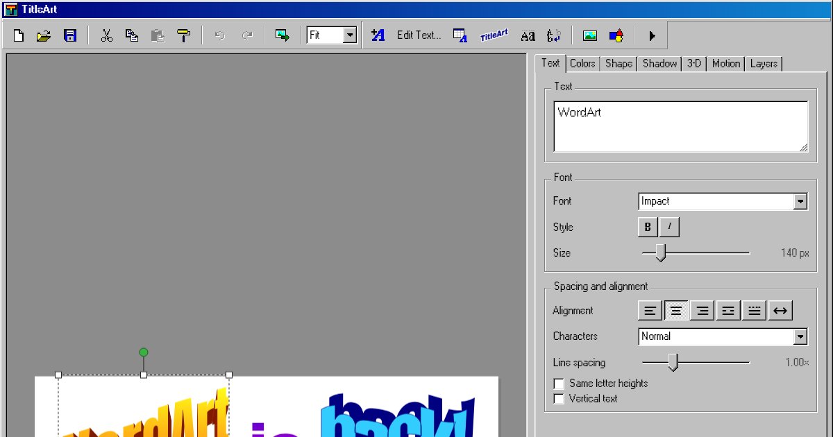TitleArt