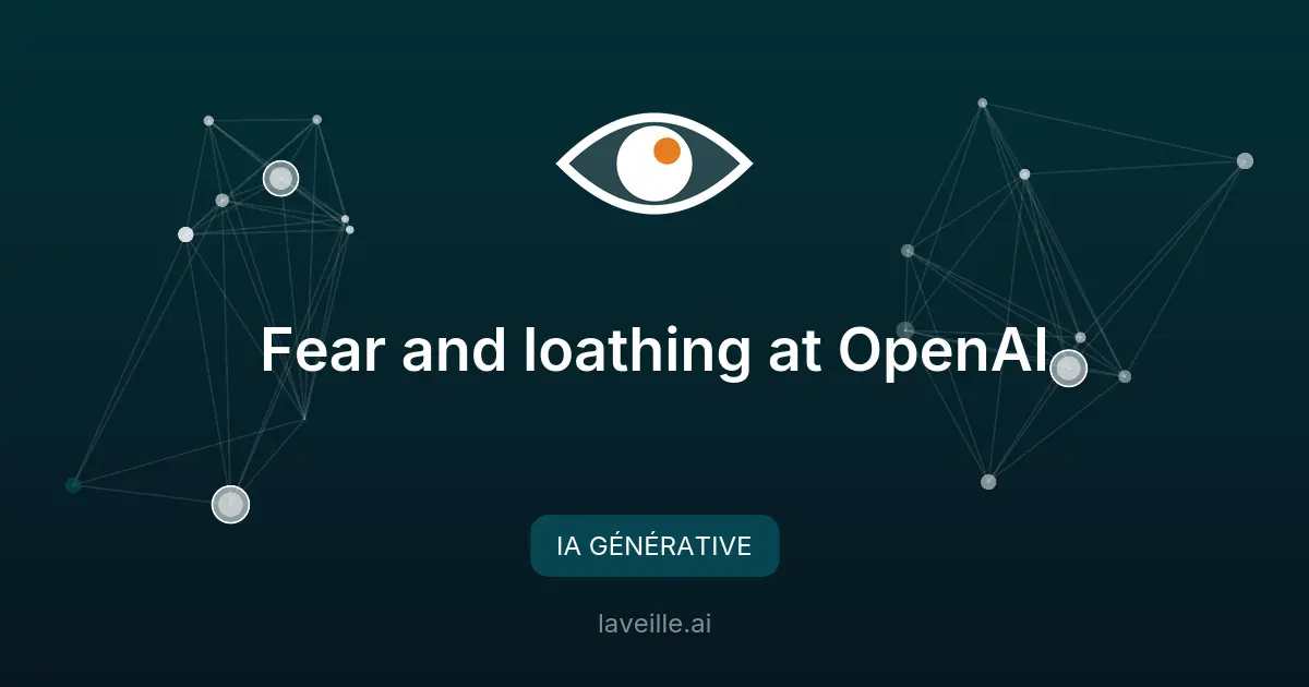 Sam Altman et les défis de leadership chez OpenAI