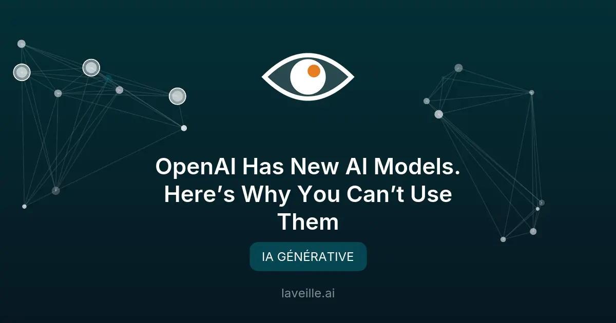 OpenAI retarde GPT-5.6 : impacts et raisons