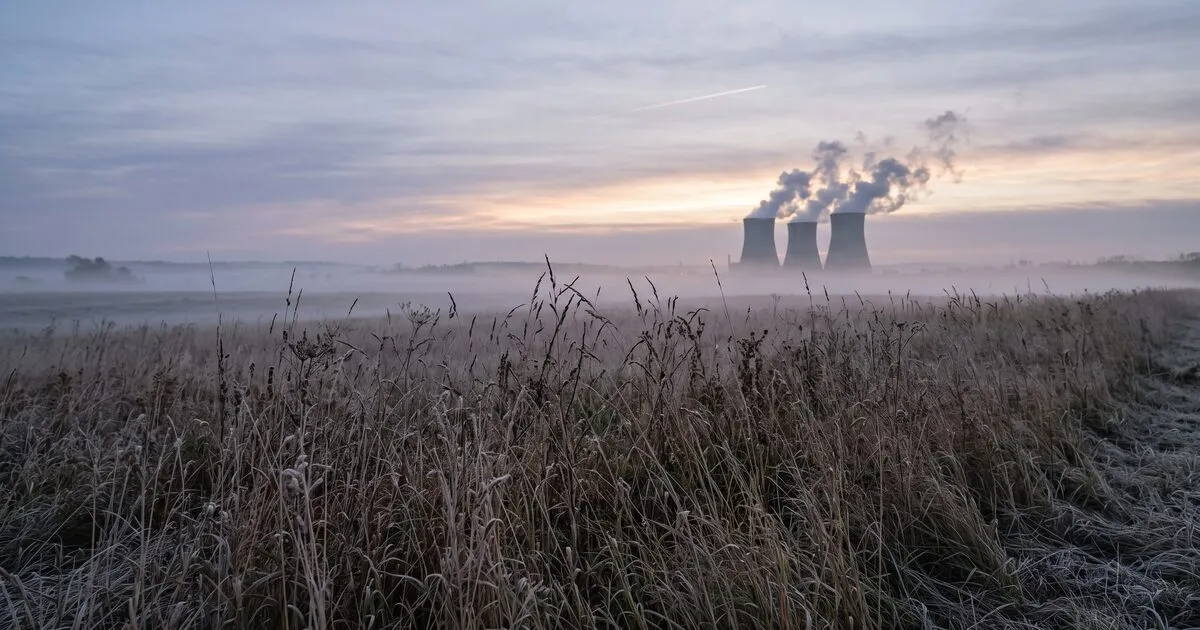 Pollution des centres de données : 30 mesures fédérales recensées, 17 liées à l'IA