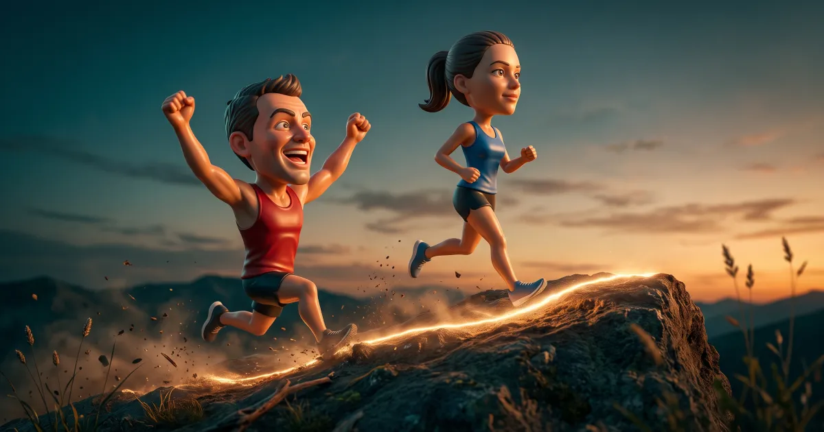 Muse Wonder de Meta : « rattrapé les meilleurs »? Le premier test indépendant nuance